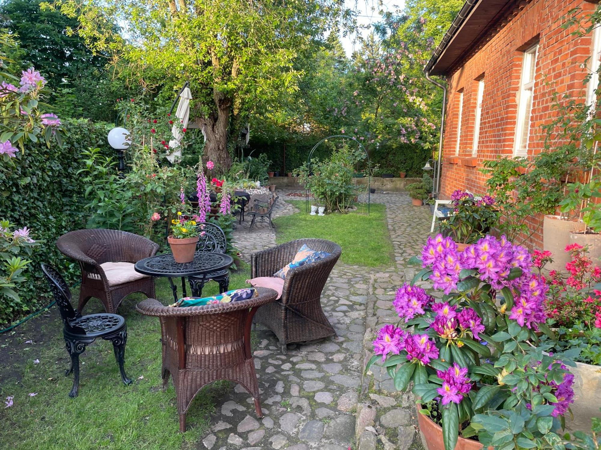 Baltic Home Dunya Mielno (Koszalin) Exterior foto