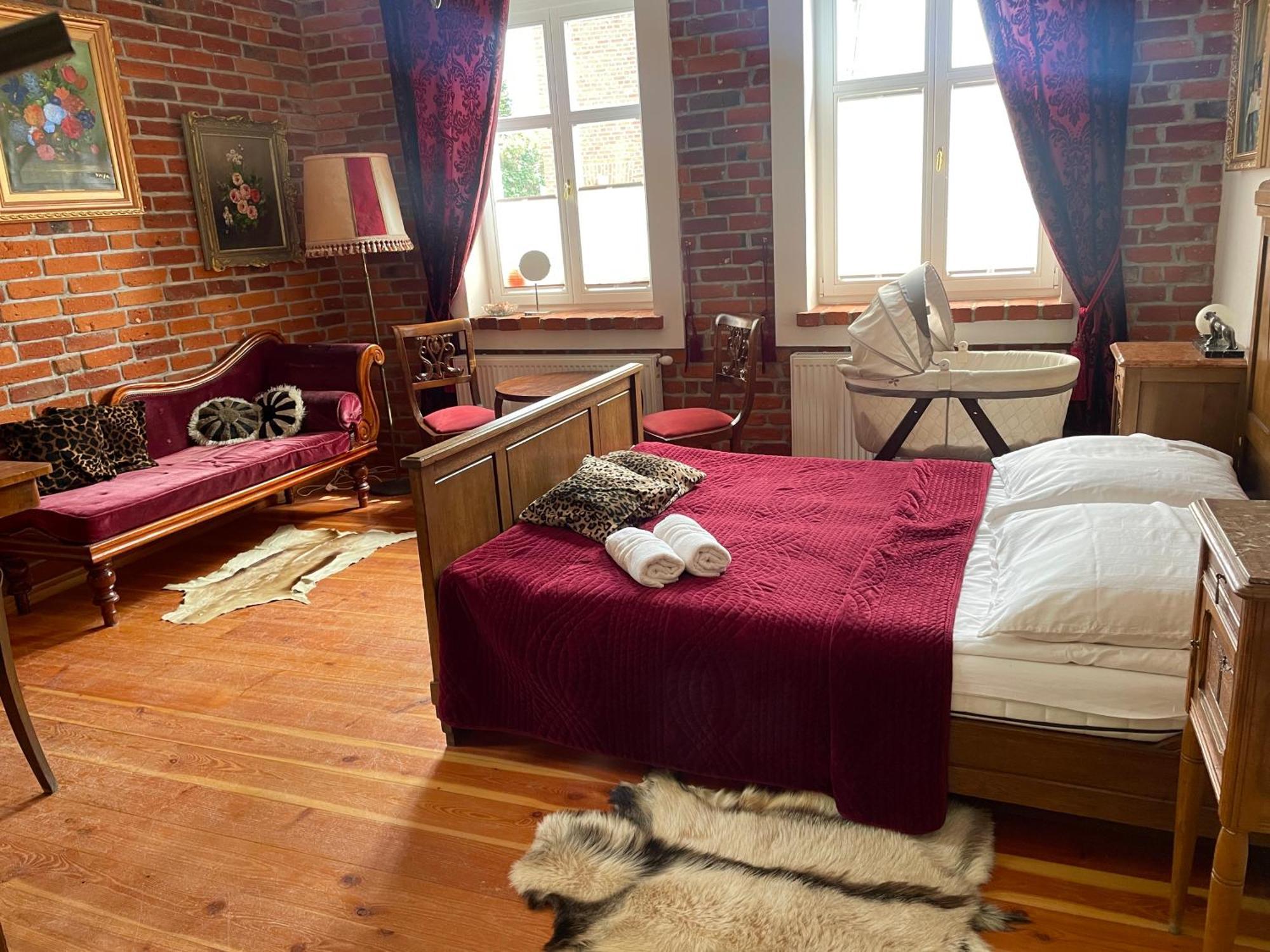 Baltic Home Dunya Mielno (Koszalin) Exterior foto