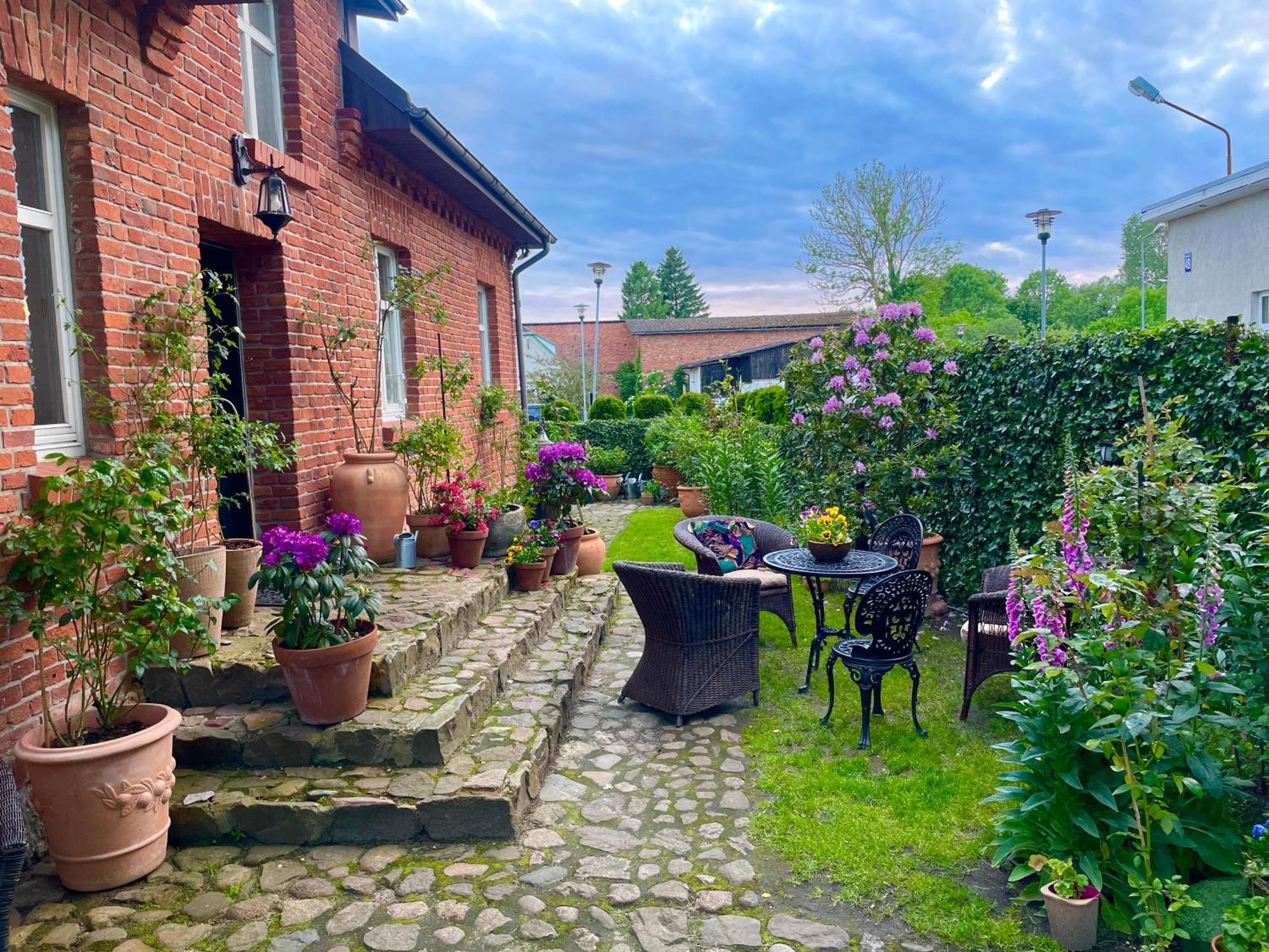 Baltic Home Dunya Mielno (Koszalin) Exterior foto